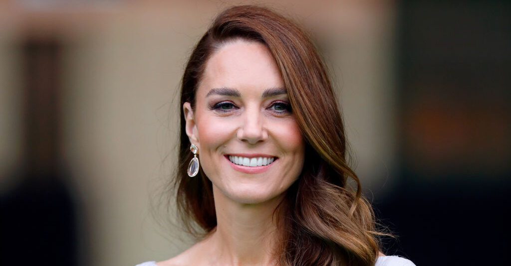 First photo of Princess Catherine since her abdominal surgery is shared by Palace