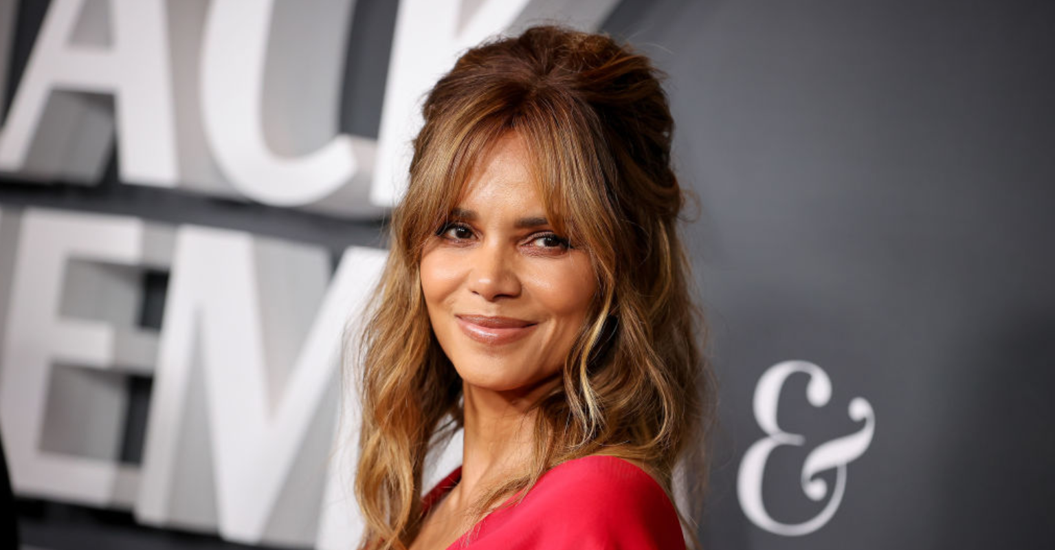 Halle Berry reveals doctor misdiagnosed her with 'worst case of herpes he'd ever seen' - vows to use her platform to help educate others