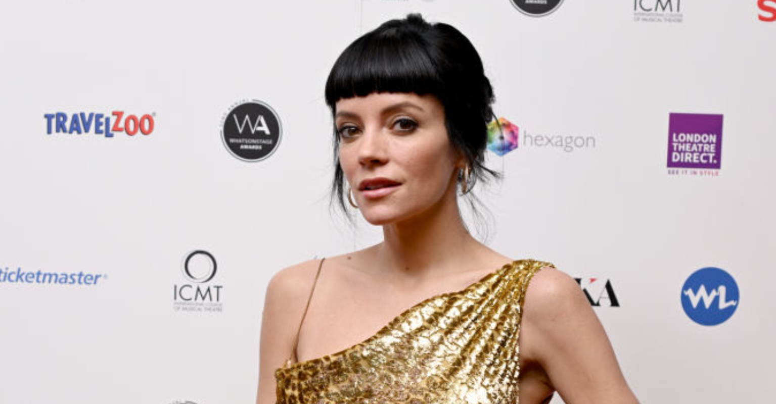 Lily Allen divides fans after saying her kids 'ruined' her career