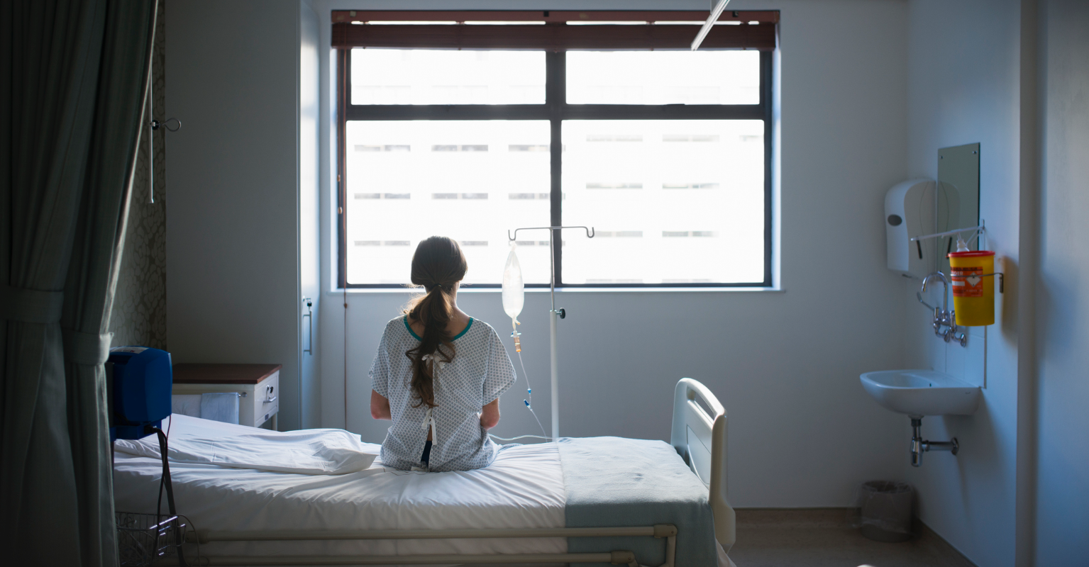 Texas teacher's limbs became 'mummified' after going to ER with what she thought was a cold