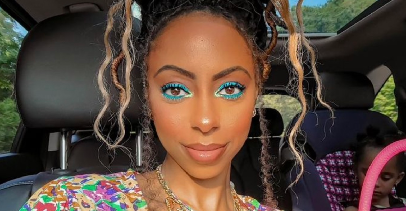 YouTuber Jessica Pettway dies aged 36 after heartbreaking misdiagnosis