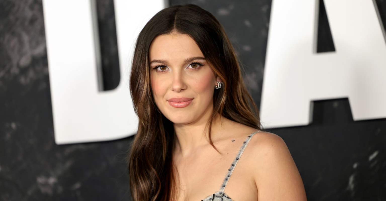 Fans all say the same thing as Millie Bobby Brown admits she 'mainly has guy friends'