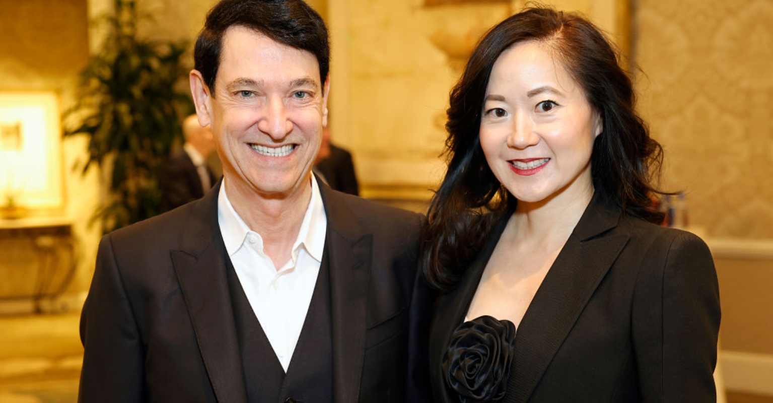 Angela Chao, Mitch McConnell's sister-in-law, dies in tragic accident while frantically calling friends for help