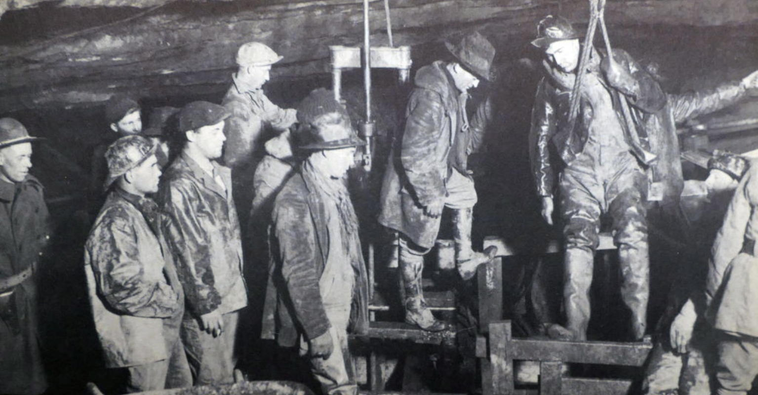 Man suffers 'worst death imaginable' after being trapped in cave for 17 days