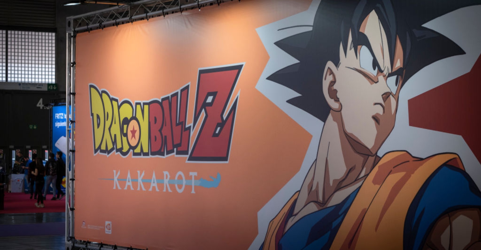 'Dragon Ball' creator Akira Toriyama dies at 68