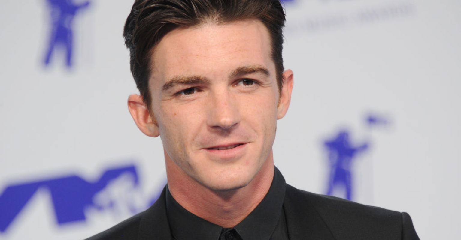 Drake Bell says he was sexually abused as a child actor by Nickelodeon dialogue coach