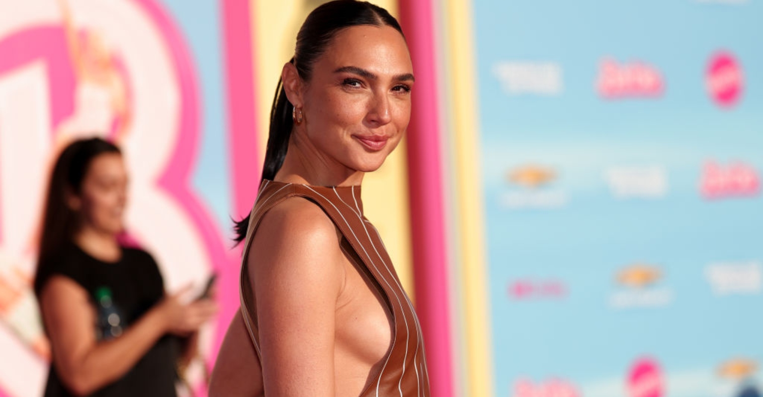 Gal Gadot welcomes fourth baby after tough secret pregnancy