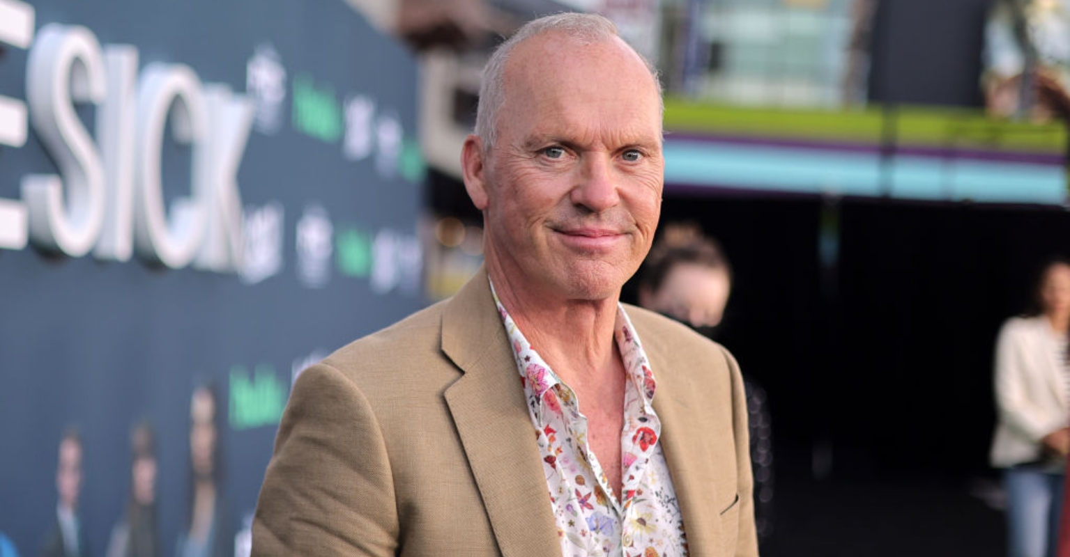 Michael Keaton returns as Beetlejuice in long-awaited sequel trailer