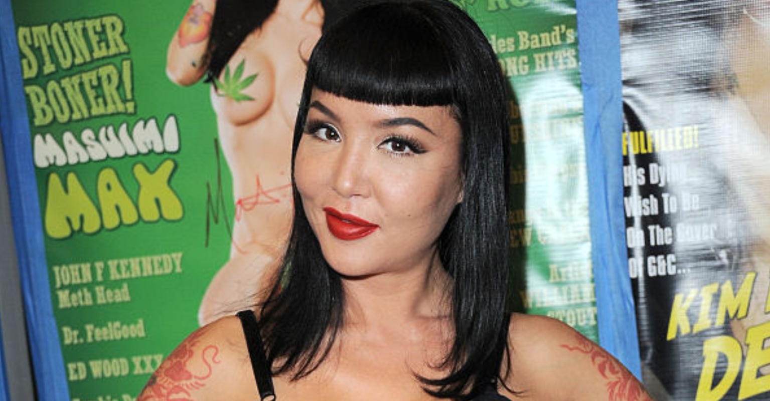 Playboy model Masuimi Max's cause of death revealed