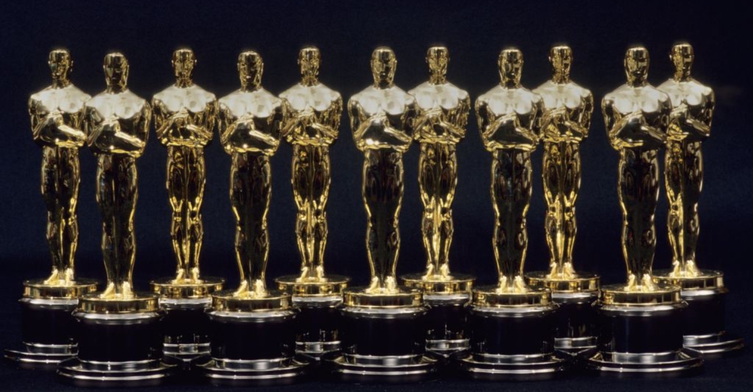 Oppenheimer has won the Best Picture award at the Oscars