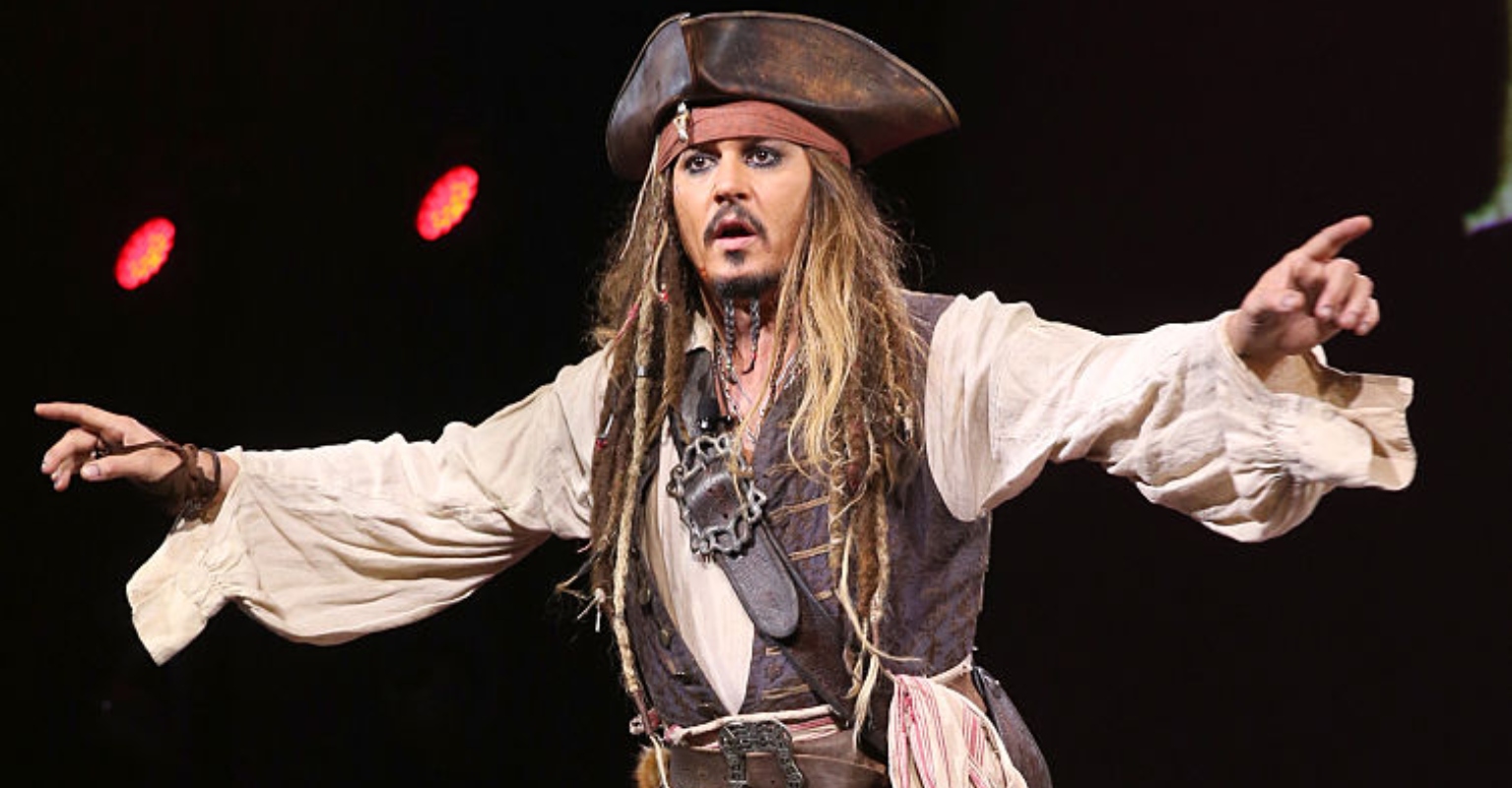 The new 'Pirates of the Caribbean' movie will be a reboot, series producer confirms