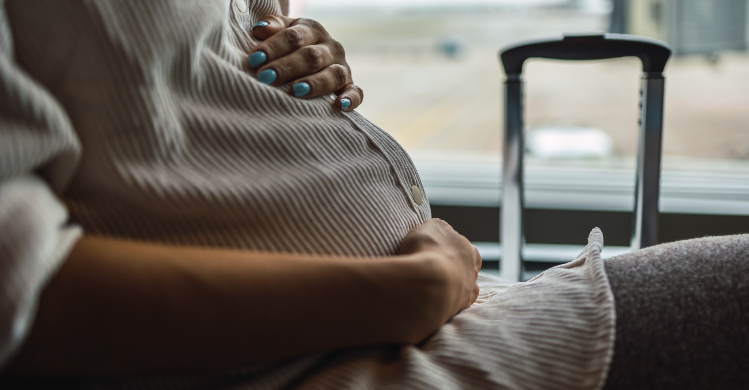 Mom responds to confusion after confirming that her two sons with different skin tones are biological brothers