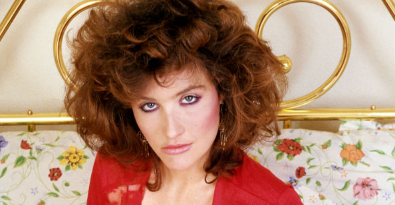 'General Hospital' star Robyn Bernard found dead aged 64 in 'open field behind a business'