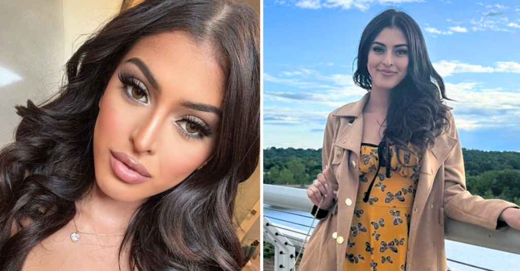 Adult Star Sophia Leone’s Death At 26 Called ‘Suspicious And Unique’ By