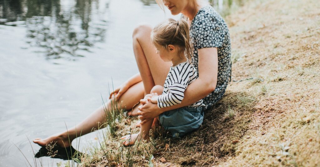 Woman Sparks Debate After Admitting Adopting Her Daughter Was A