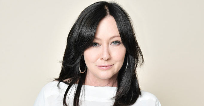 Shannen Doherty heartbreakingly reveals she is clearing out her stuff to make her death easier on her mom
