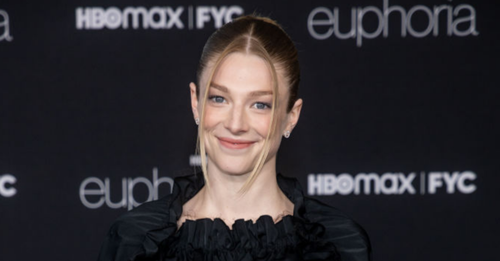 ‘Euphoria’ Star Hunter Schafer Praised After Revealing Why She Wants To