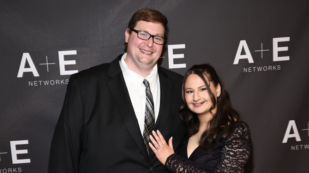 Gypsy Rose's ex breaks silence after their breakup: ‘I’m not doing well with it’