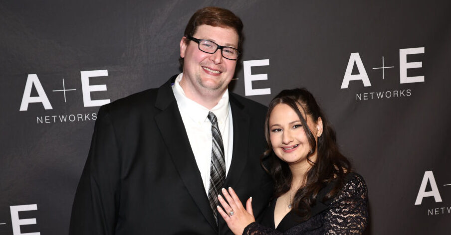 Bizarre reasons why Gypsy Rose Blanchard reportedly called it quits with husband Ryan Anderson