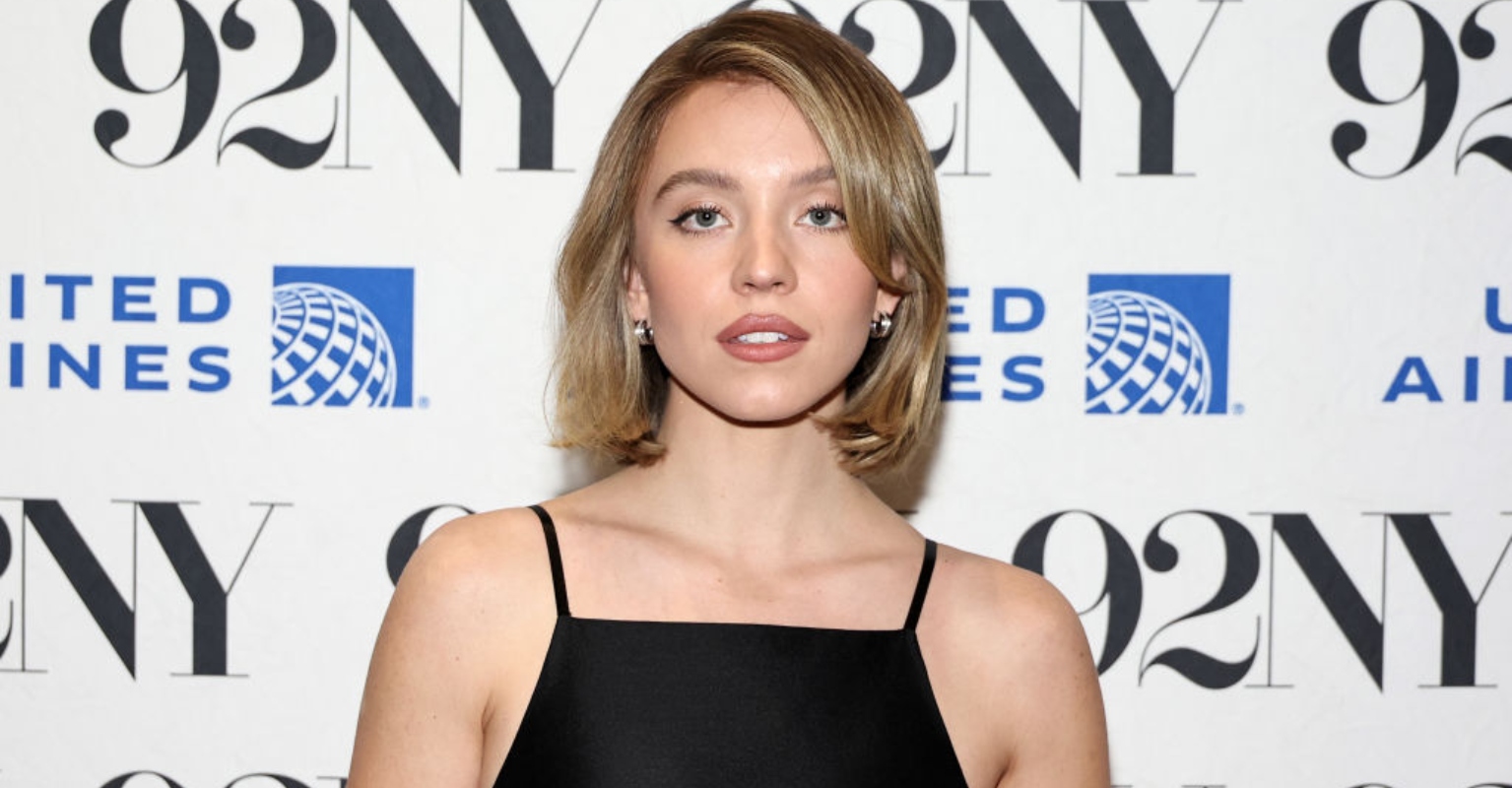 Top Hollywood exec slams Sydney Sweeney, says she's 'not pretty' and 'can't act'